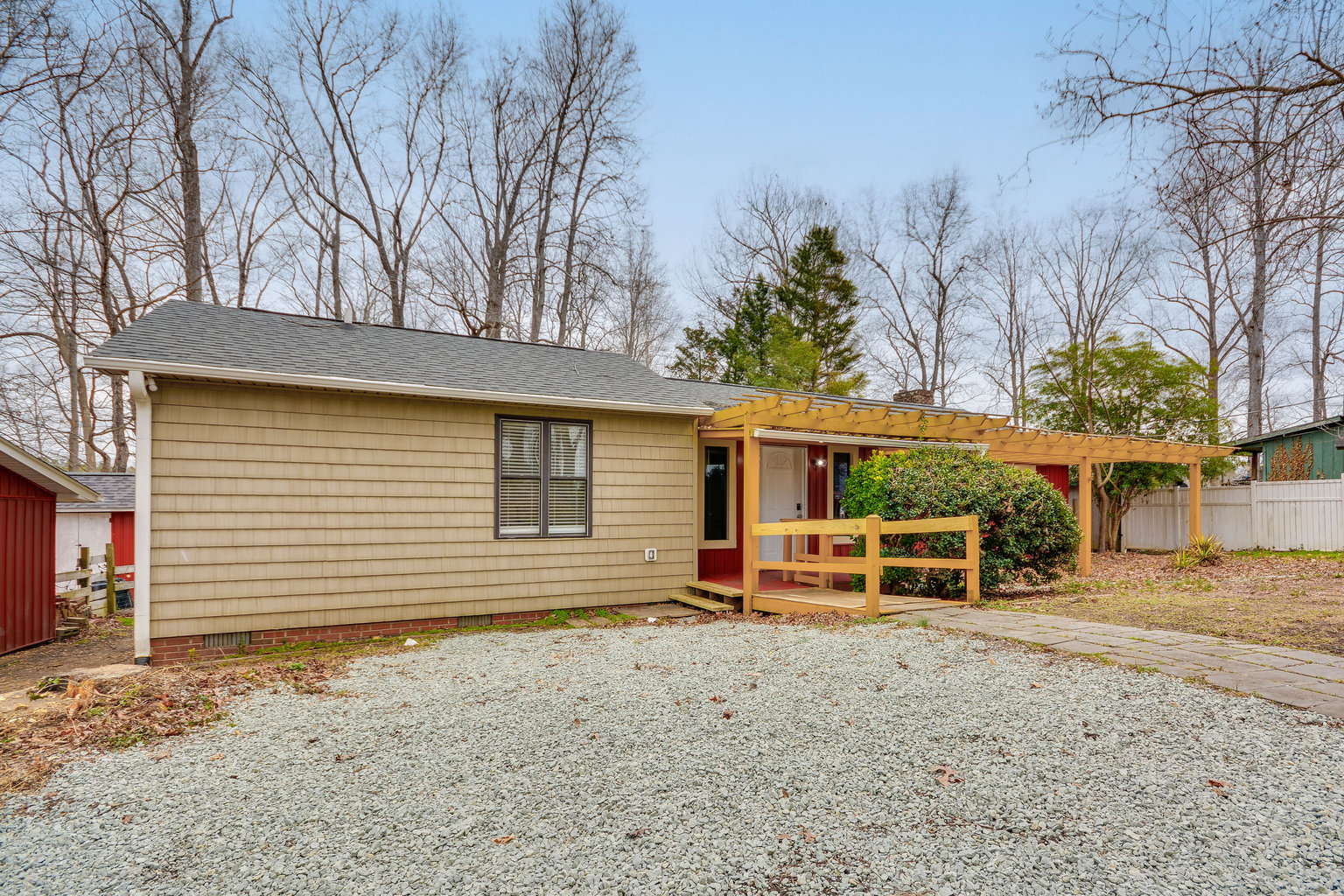 Burlington Vacation Rental