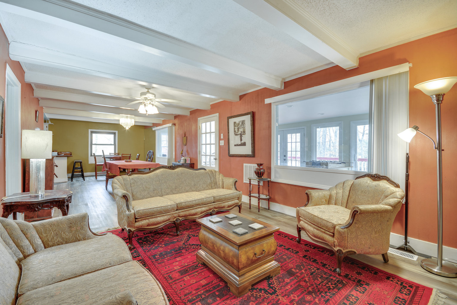 Burlington Vacation Rental