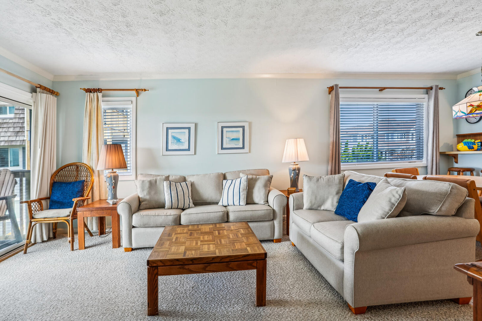 Duck Vacation Rental