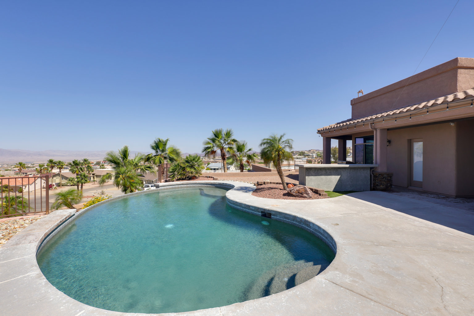 Lake Havasu City Vacation Rental