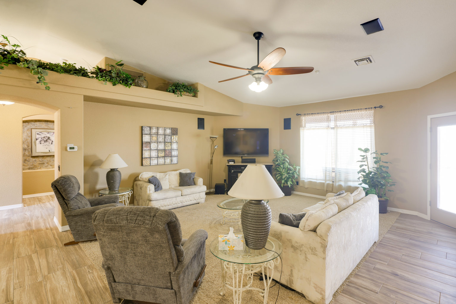 Lake Havasu City Vacation Rental