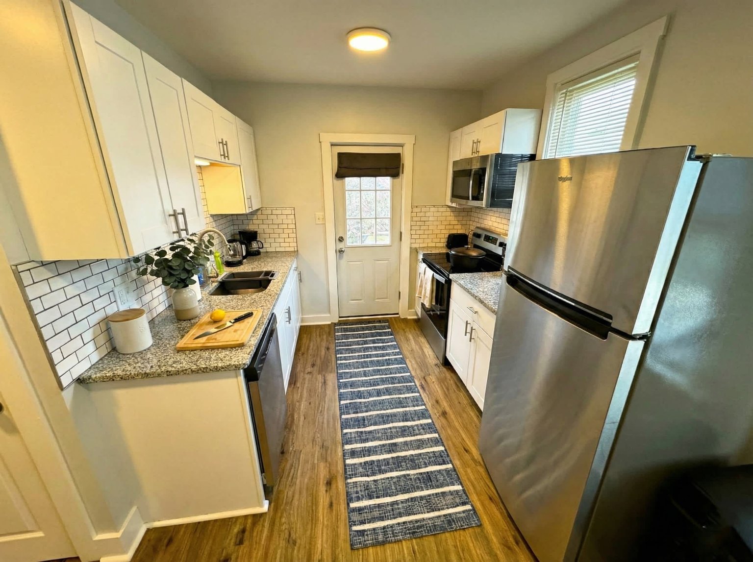 Wilmington Vacation Rental