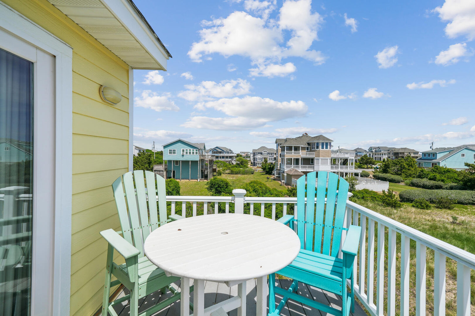 Corolla Vacation Rental