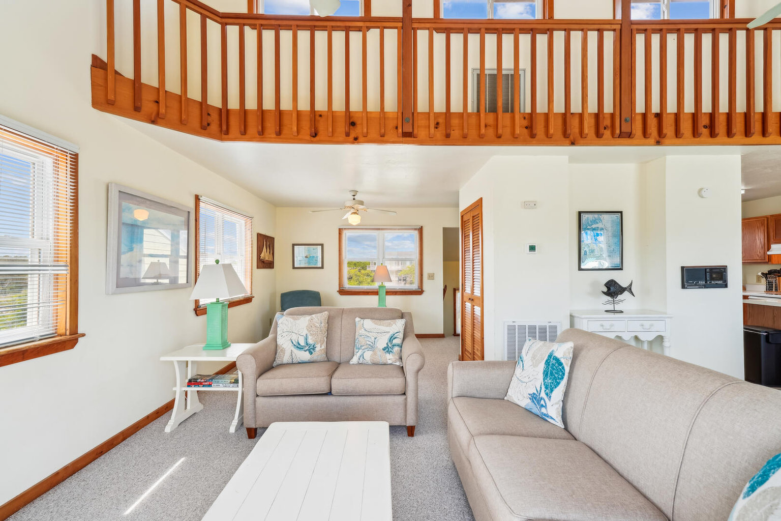 Corolla Vacation Rental