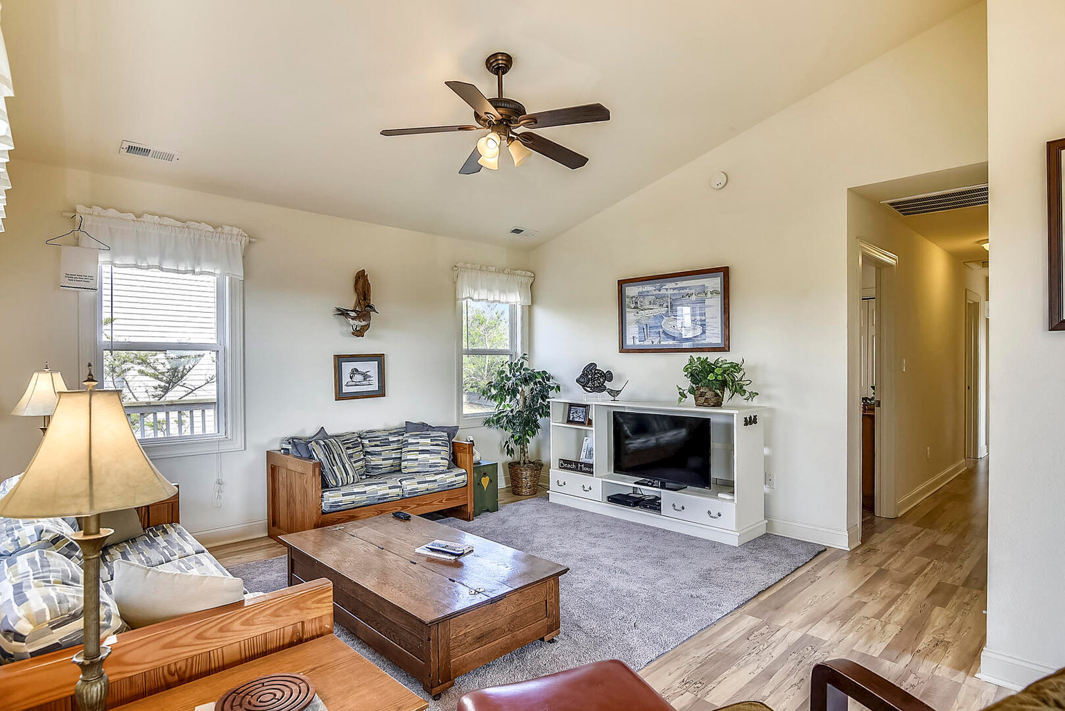 Kill Devil Hills Vacation Rental