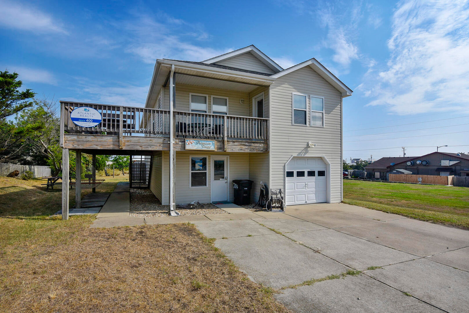 Kill Devil Hills Vacation Rental