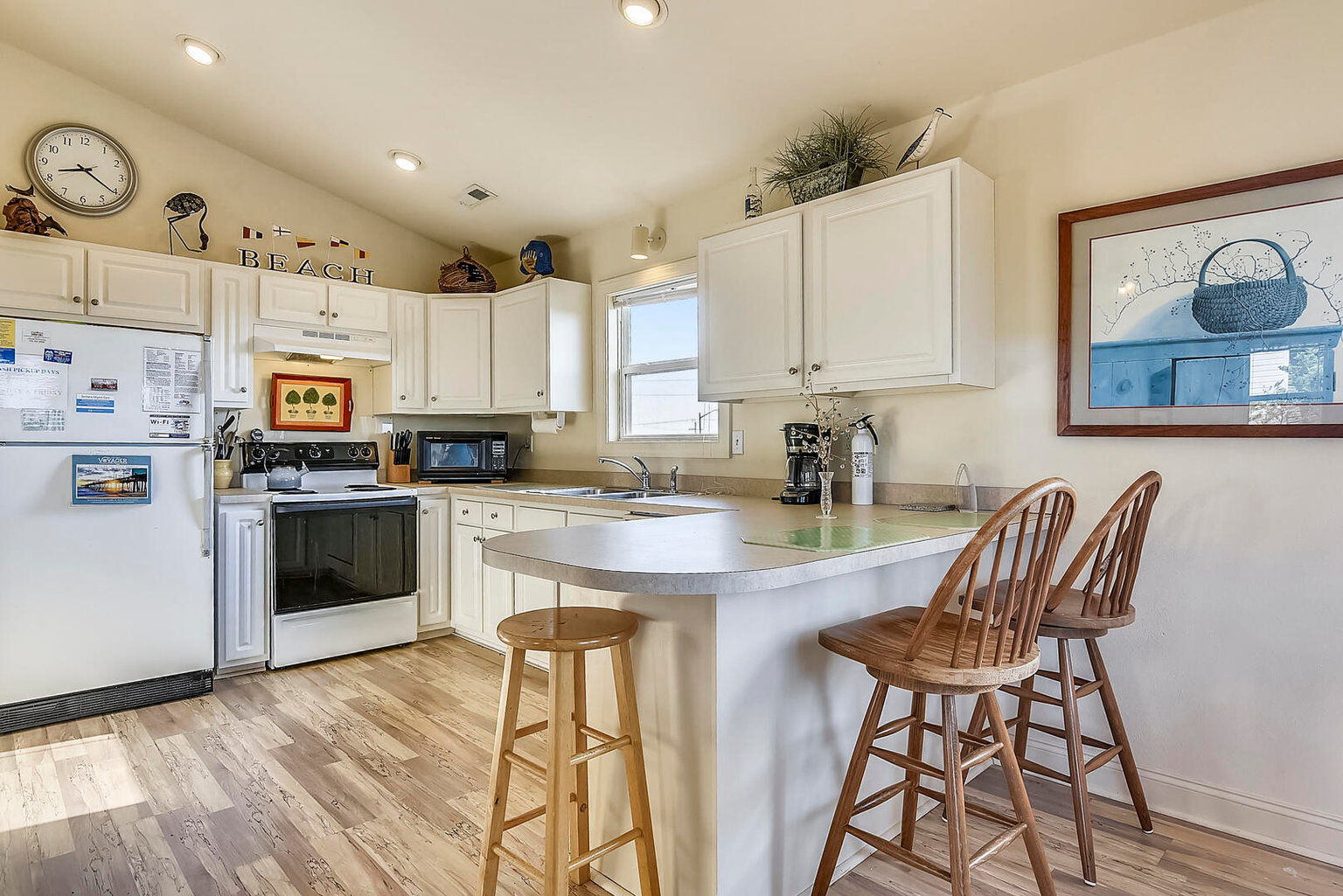 Kill Devil Hills Vacation Rental
