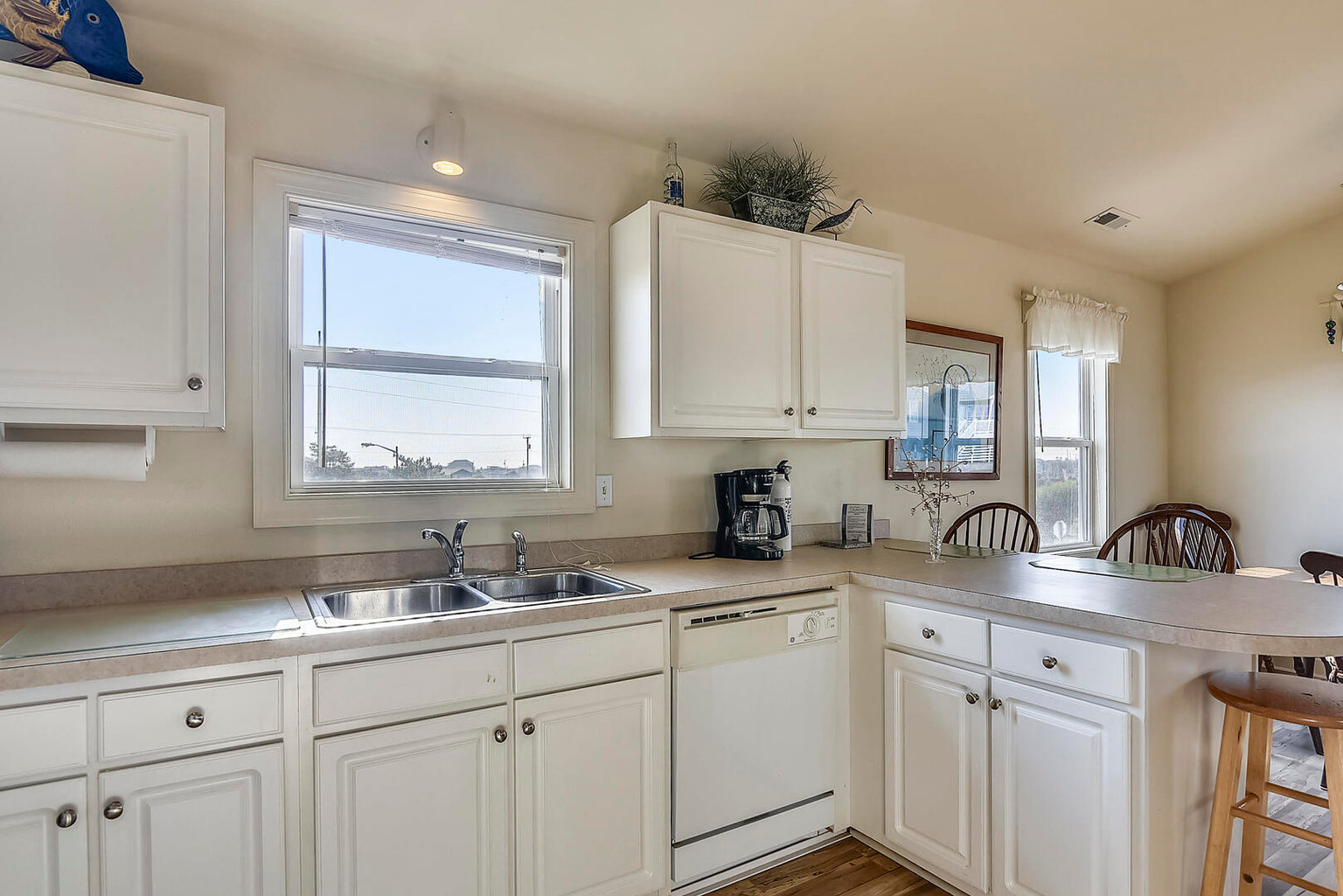 Kill Devil Hills Vacation Rental