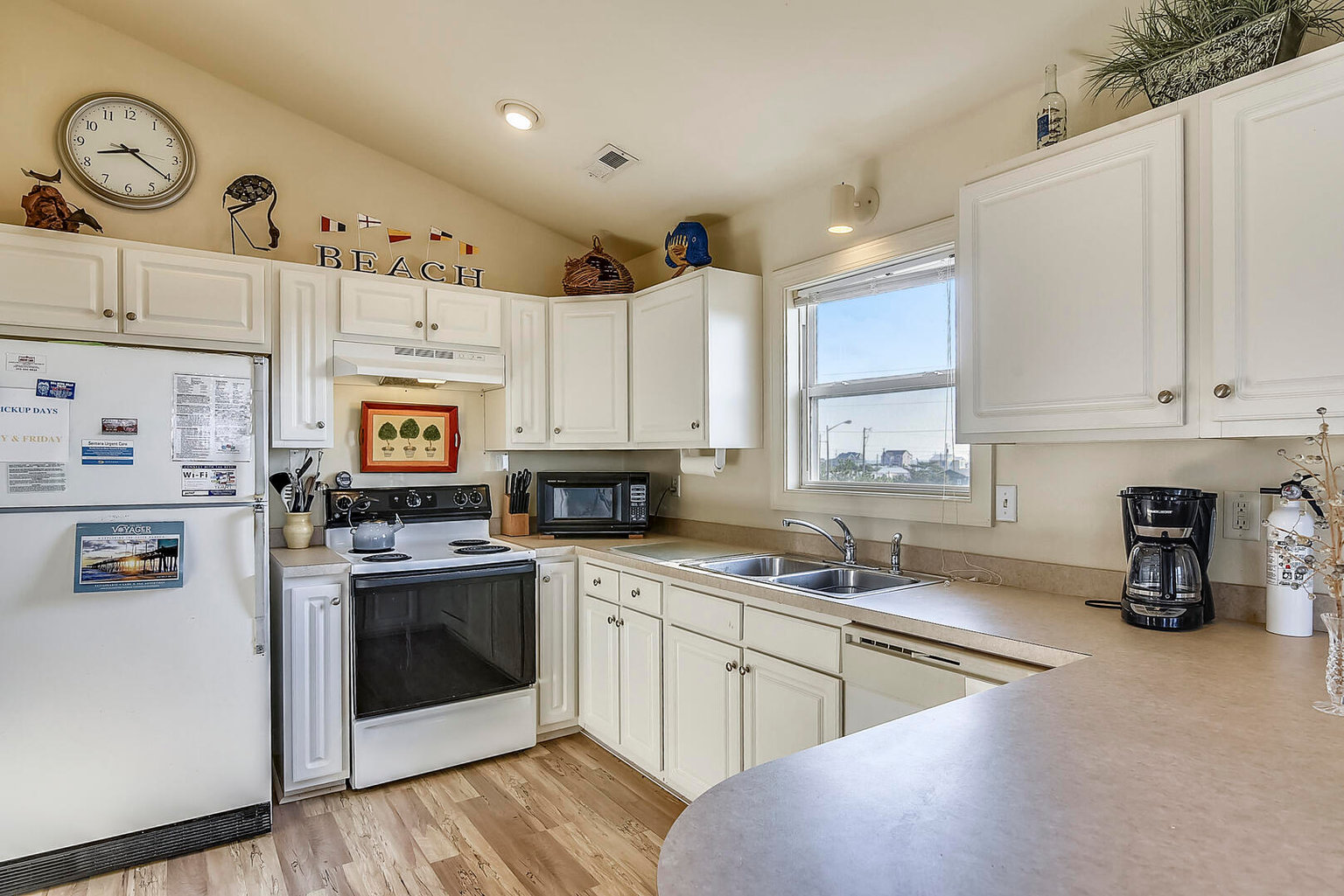 Kill Devil Hills Vacation Rental