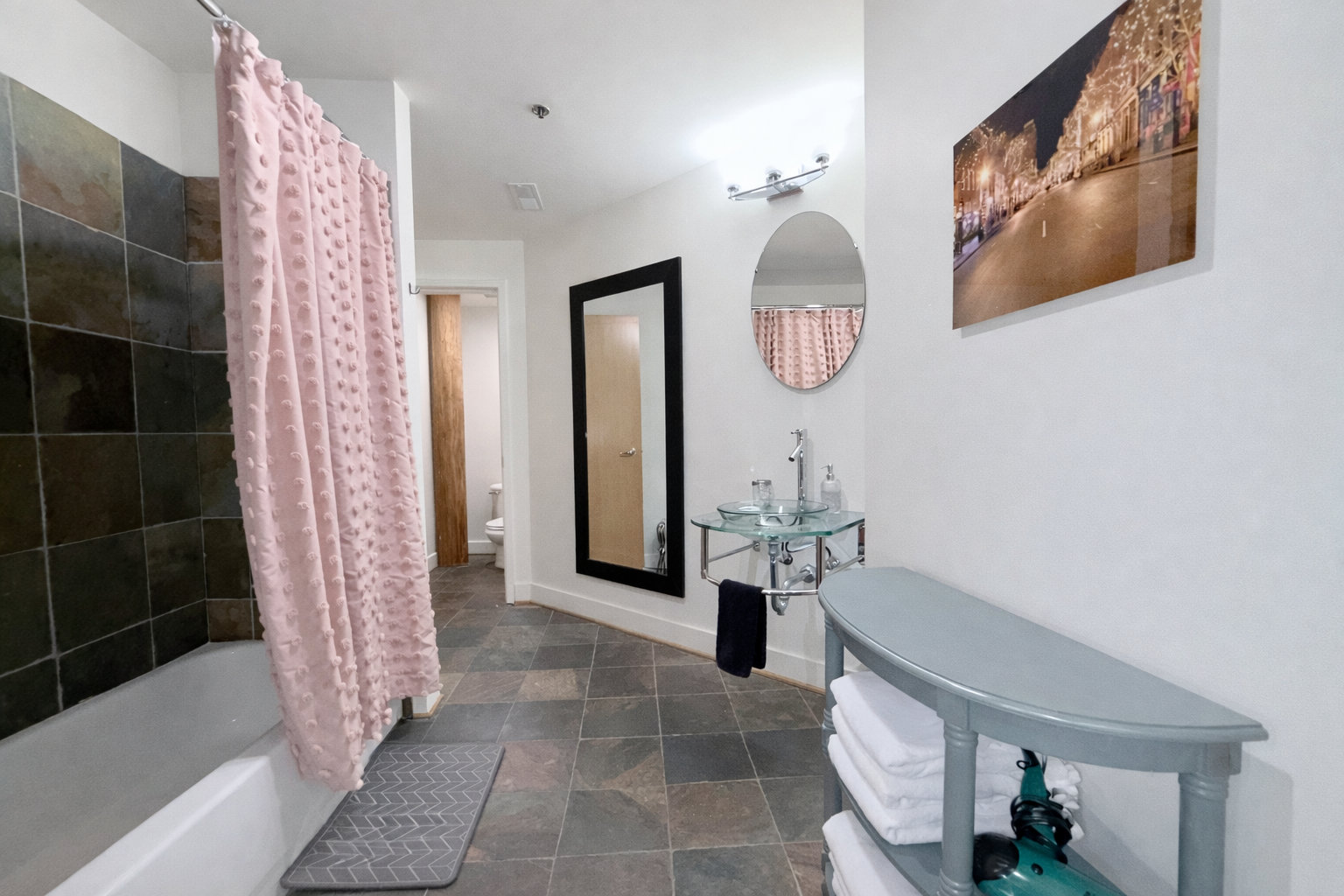 Nashville Vacation Rental