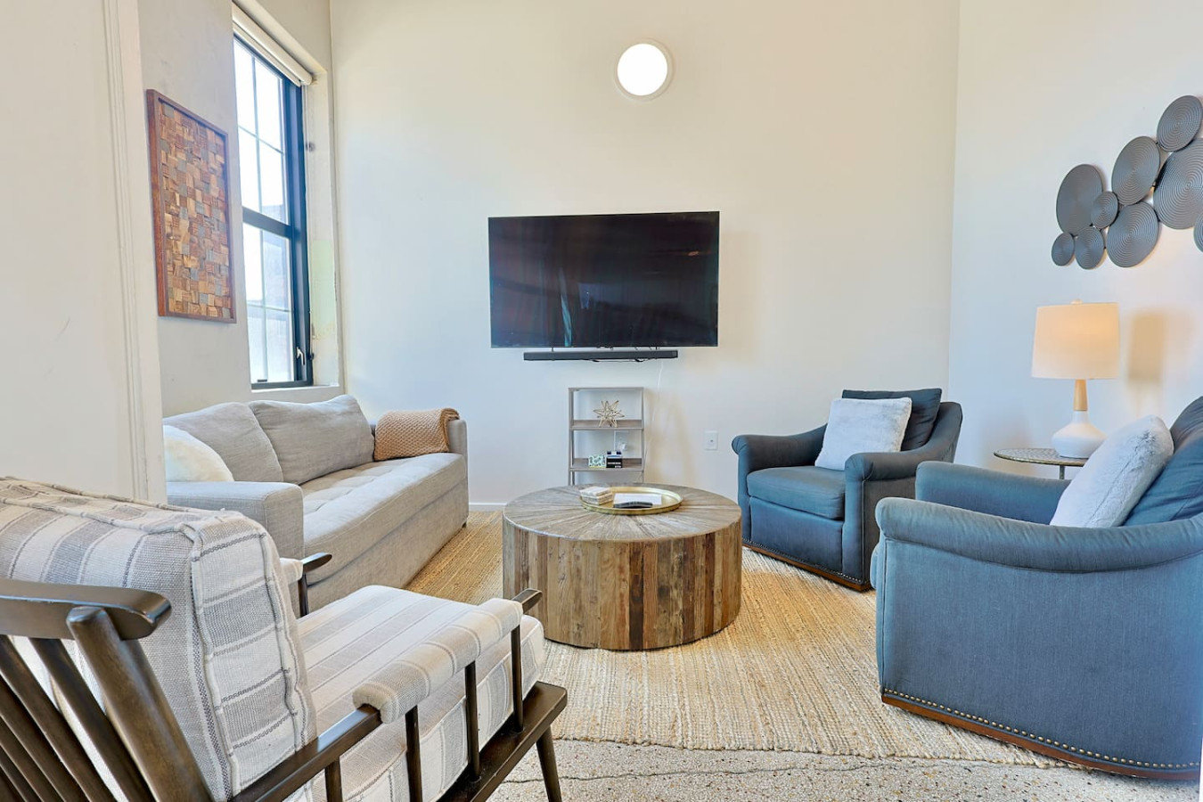 Knoxville Vacation Rental