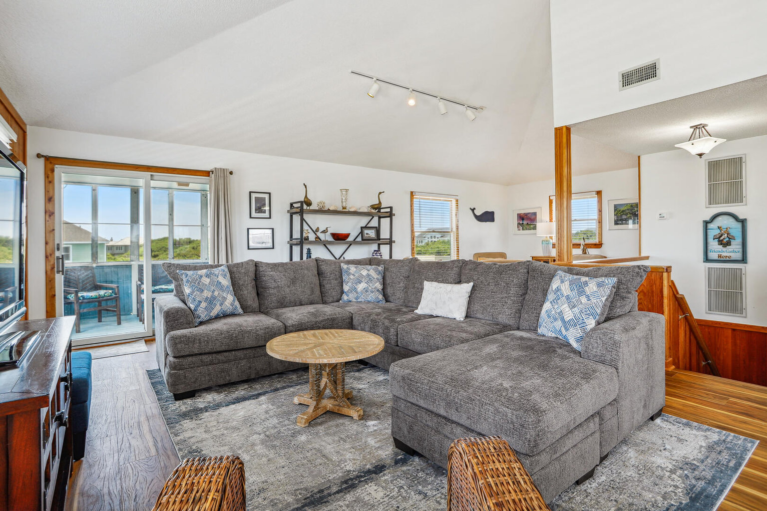 Duck Vacation Rental