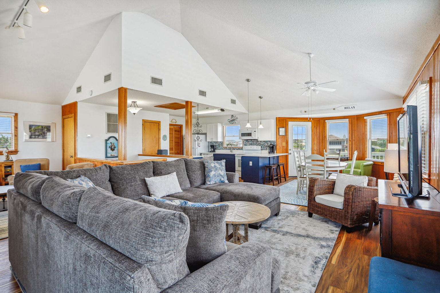 Duck Vacation Rental