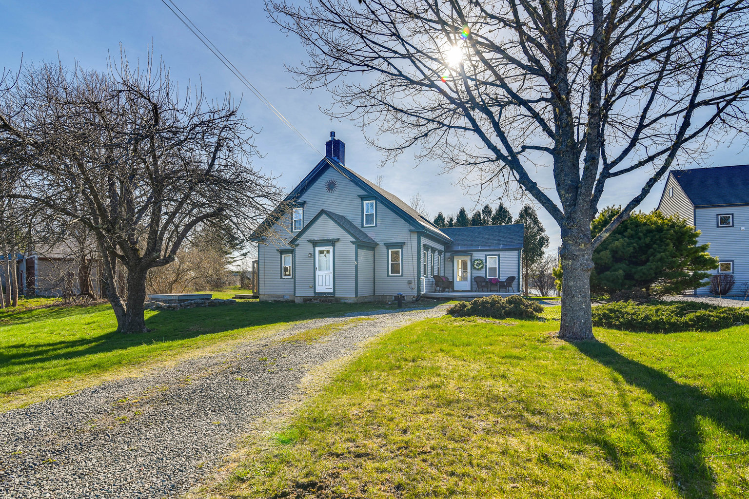 Tremont Vacation Rental