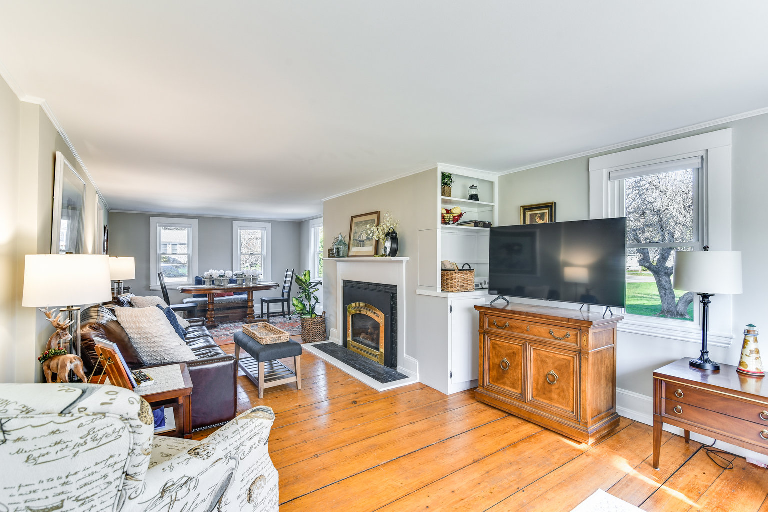 Tremont Vacation Rental