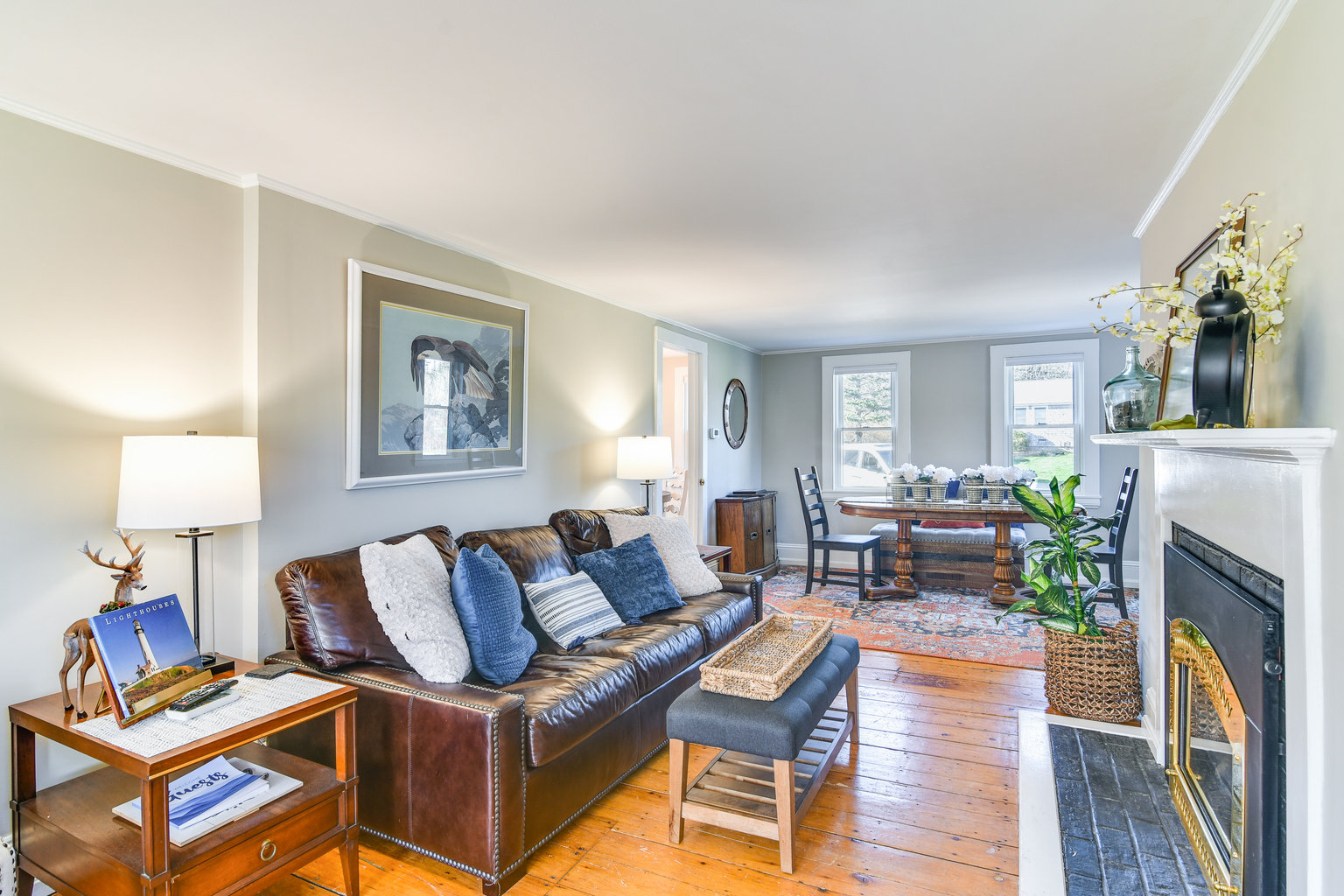 Tremont Vacation Rental