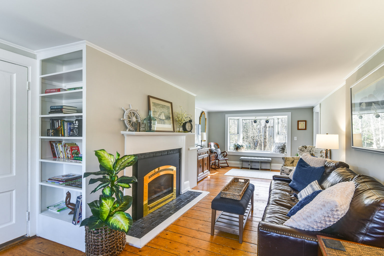 Tremont Vacation Rental