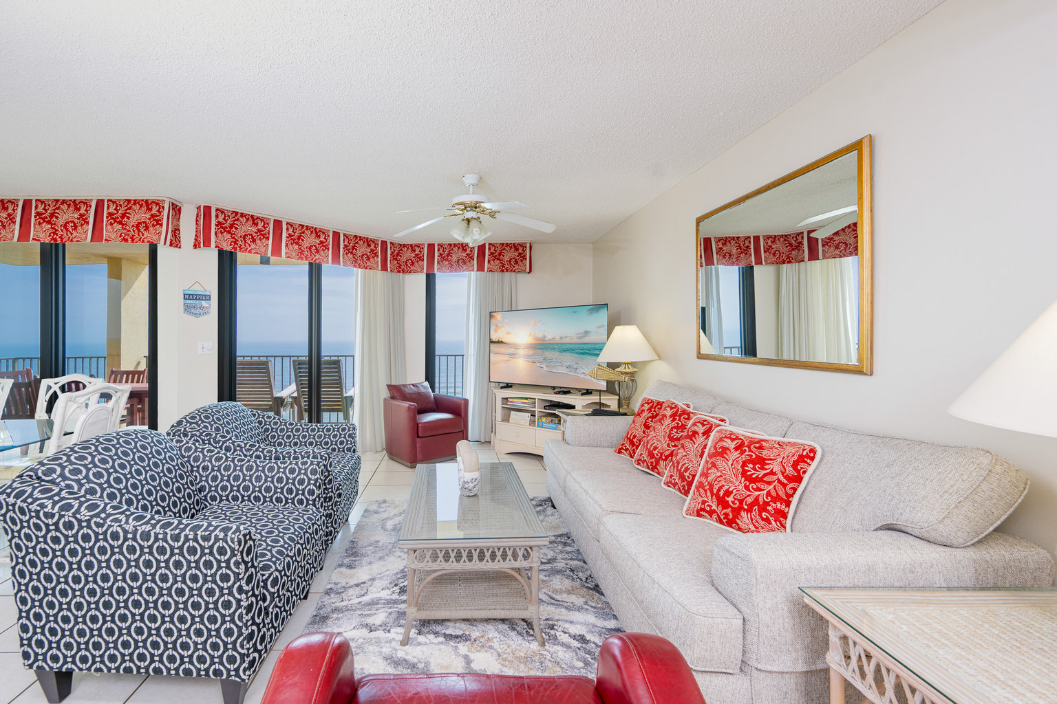 Orange Beach Vacation Rental