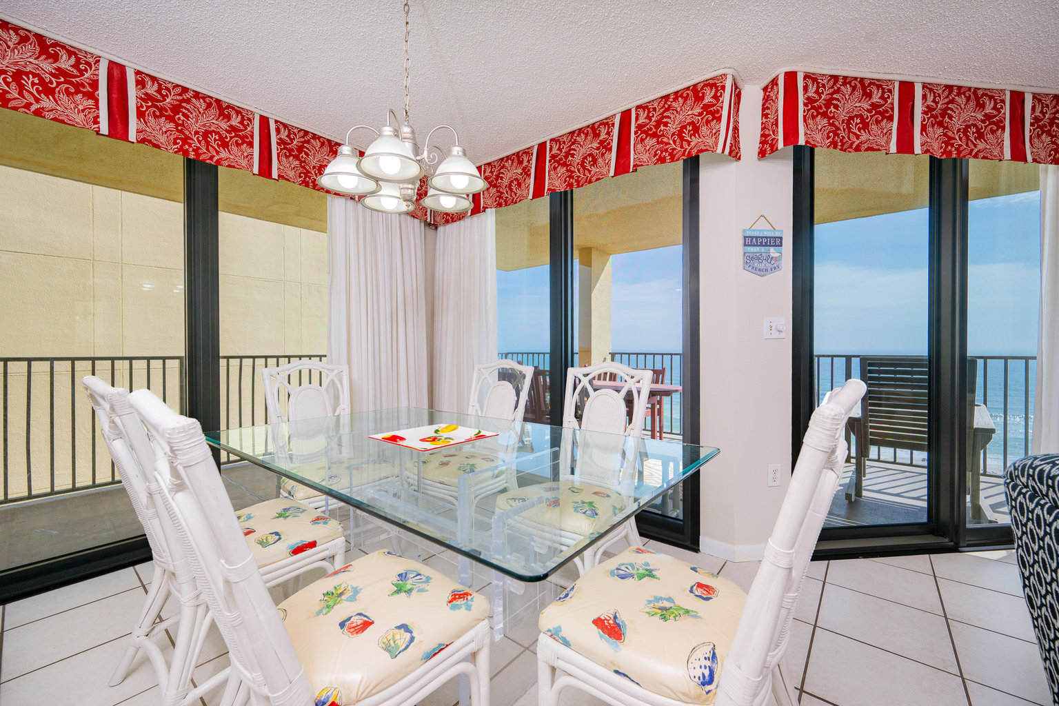 Orange Beach Vacation Rental
