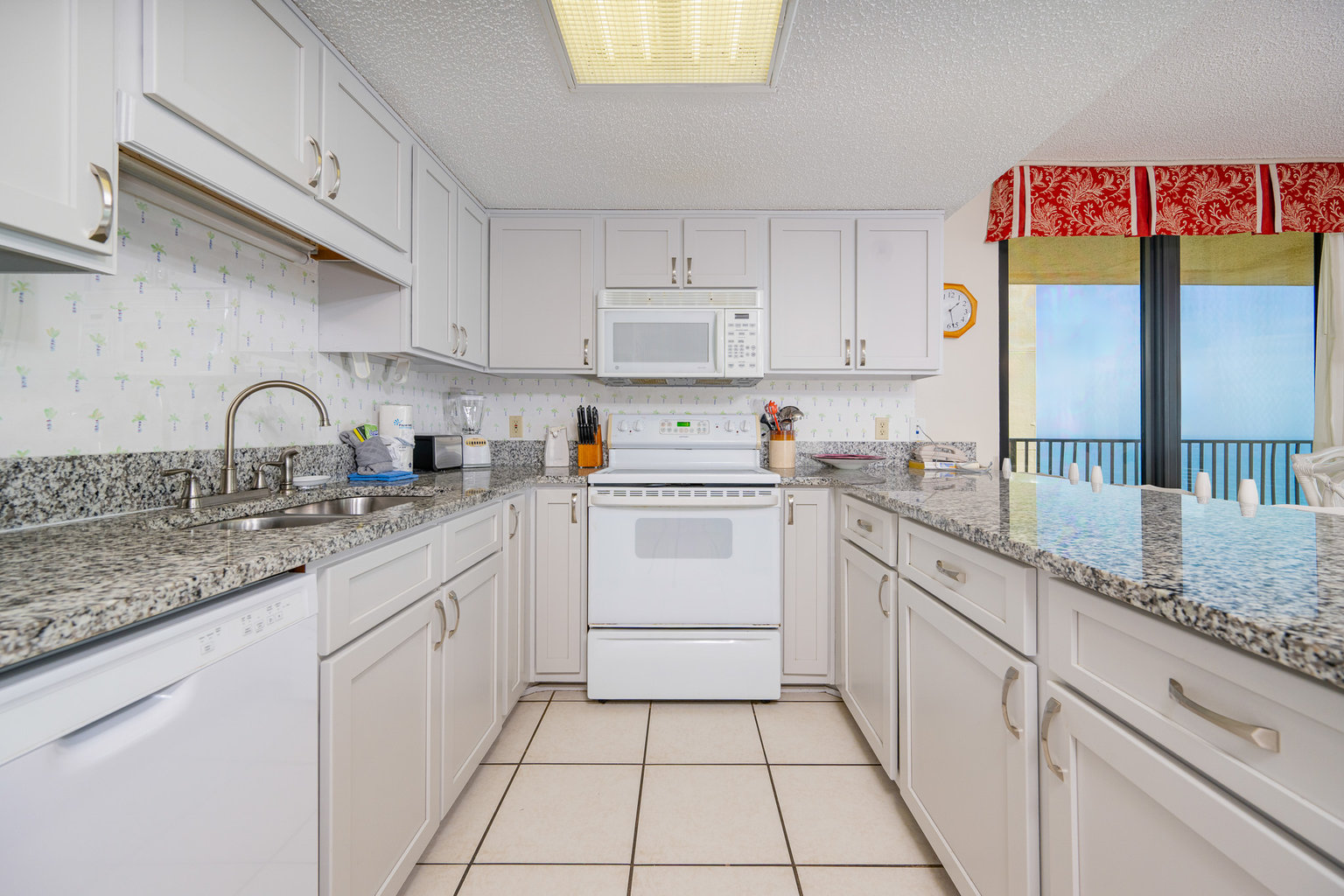 Orange Beach Vacation Rental