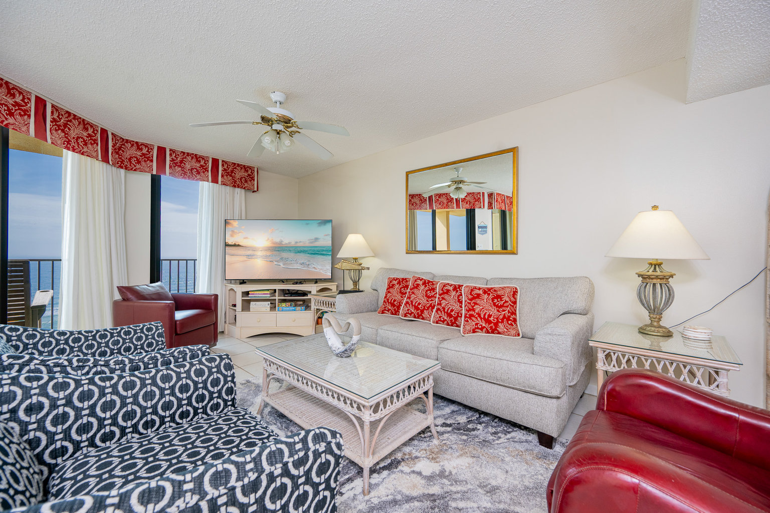 Orange Beach Vacation Rental
