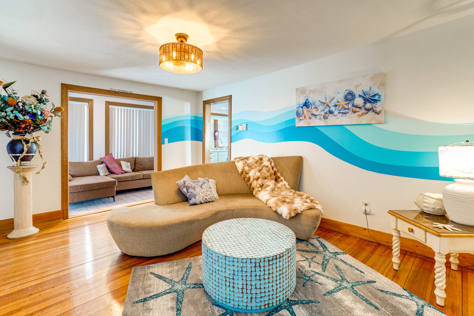 Hull Vacation Rental