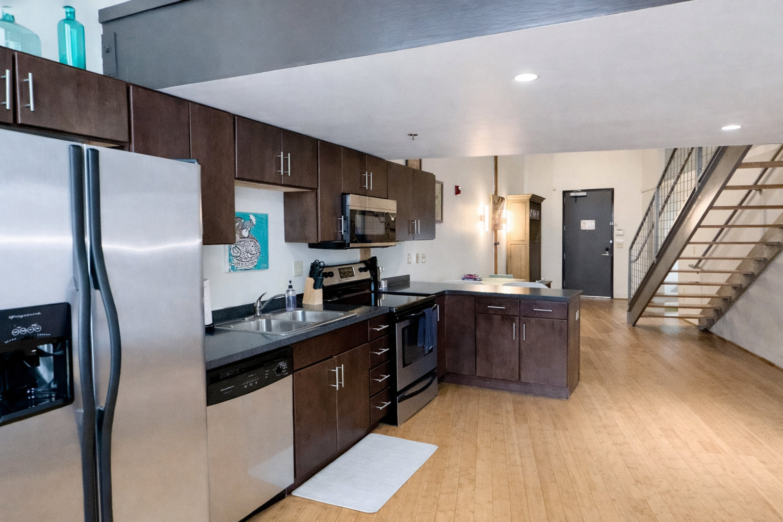 Nashville Vacation Rental