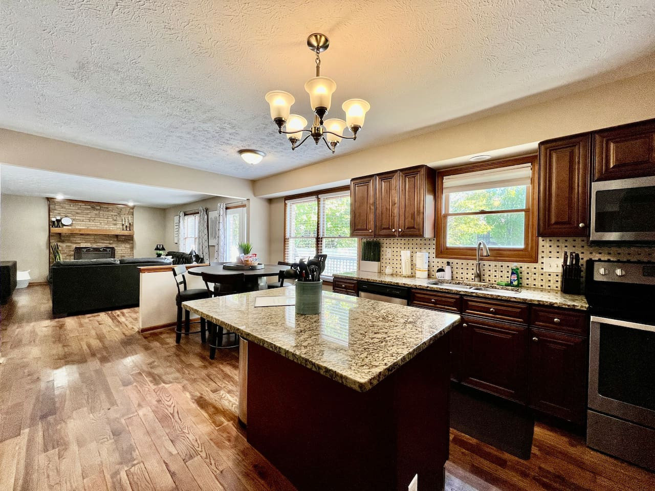 West Chester Township Vacation Rental