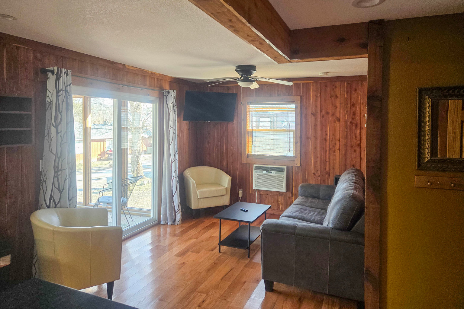 Warsaw Vacation Rental