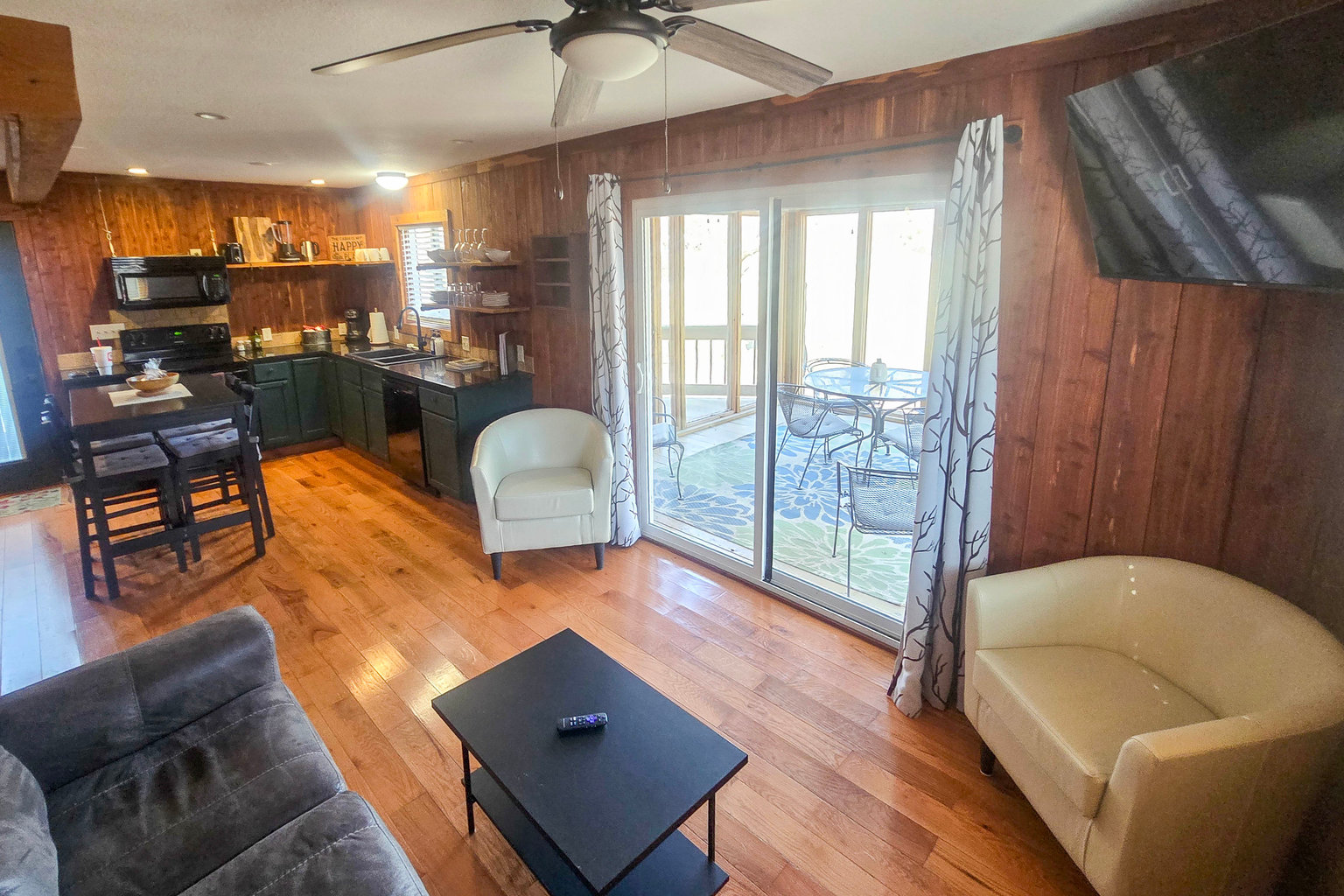 Warsaw Vacation Rental