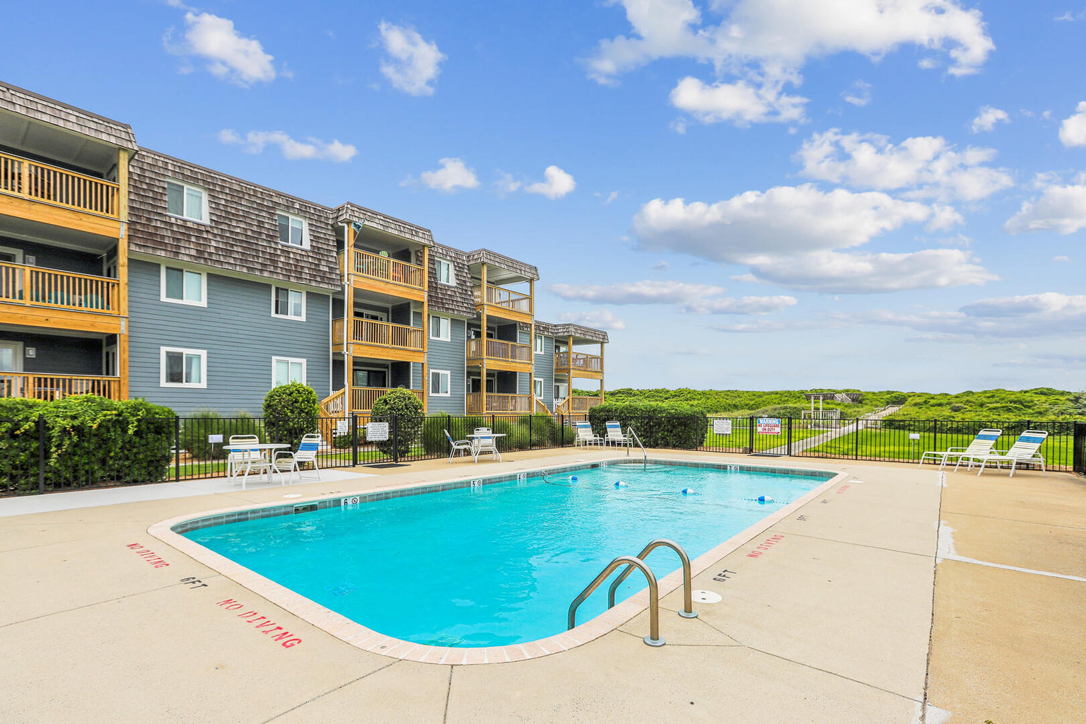 Duck Vacation Rental