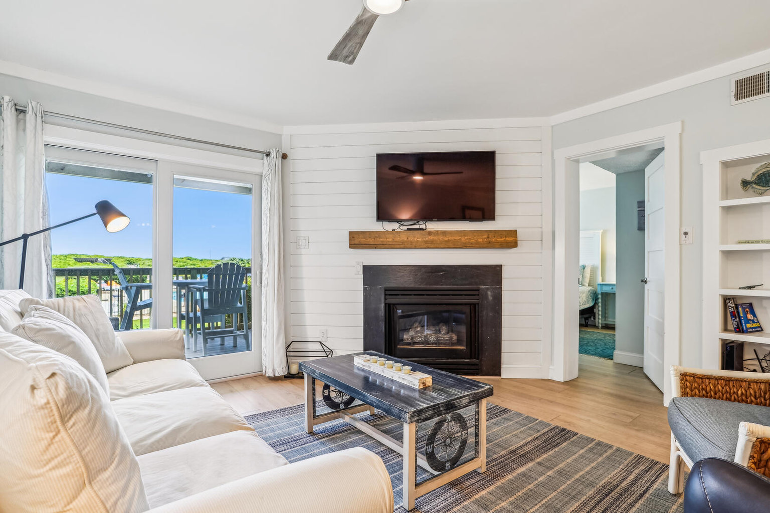 Duck Vacation Rental