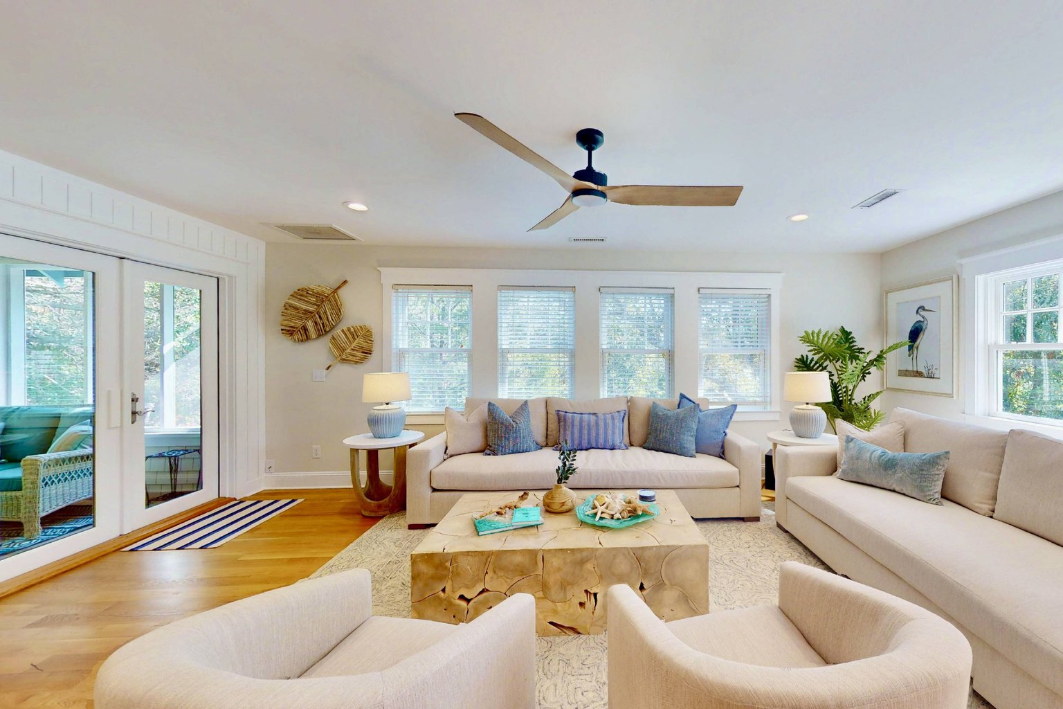 Bald Head Island Vacation Rental