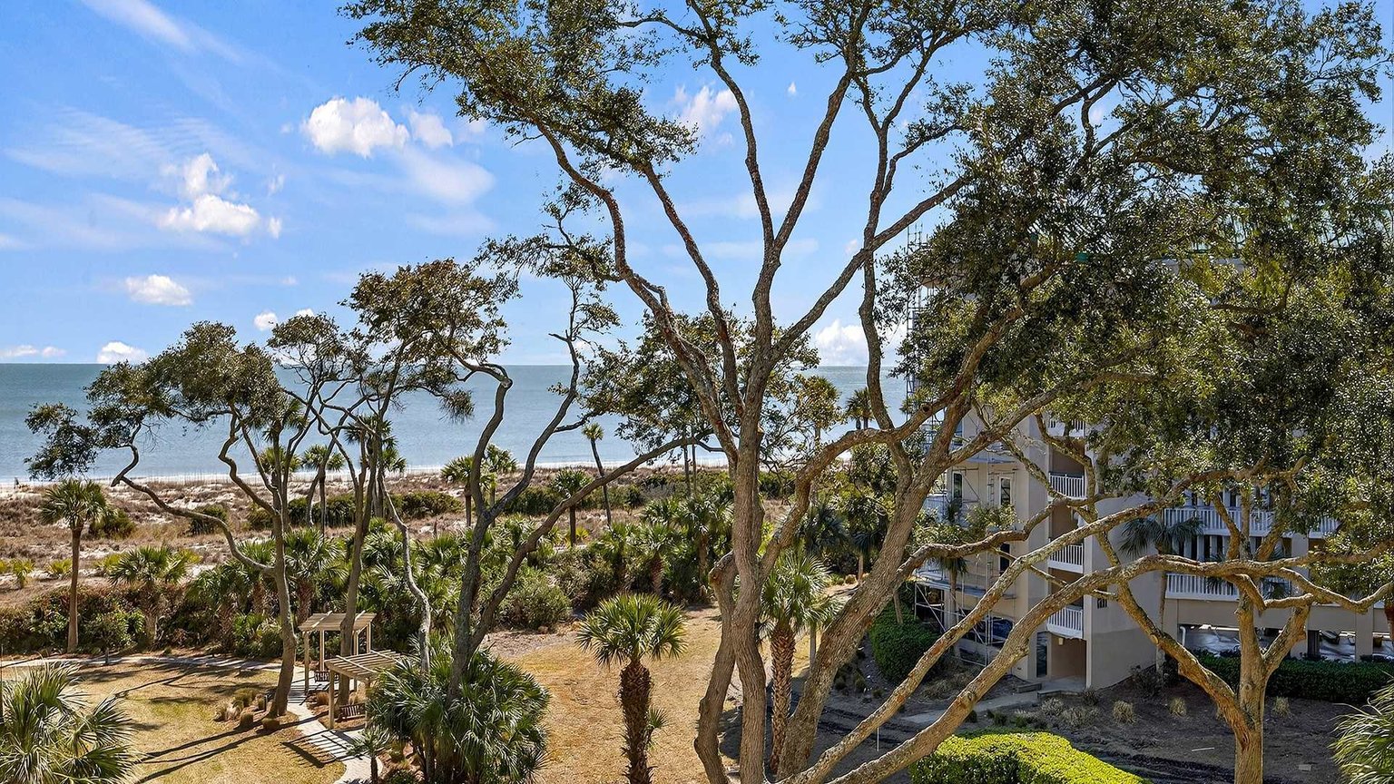 Hilton Head Island Vacation Rental