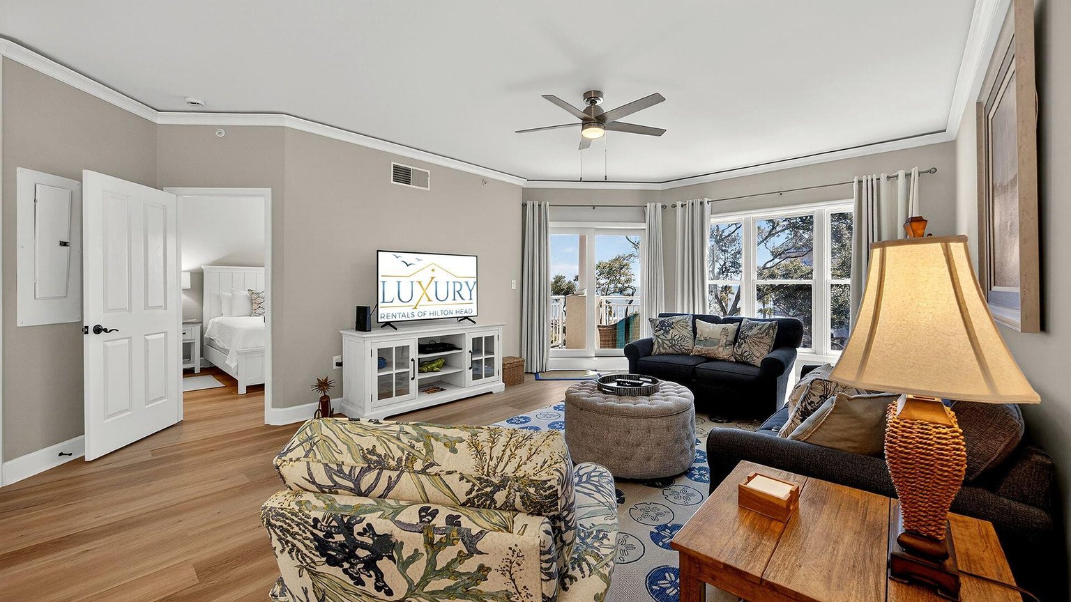 Hilton Head Island Vacation Rental