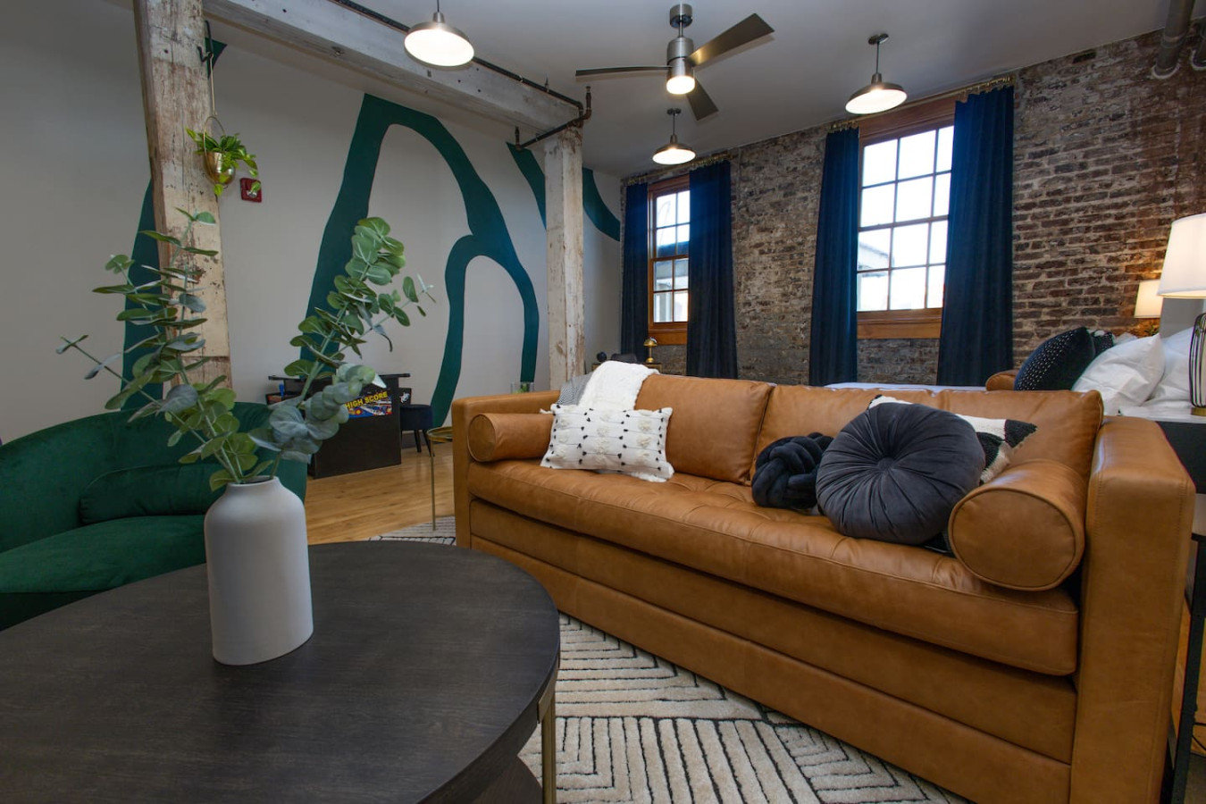 Knoxville Vacation Rental