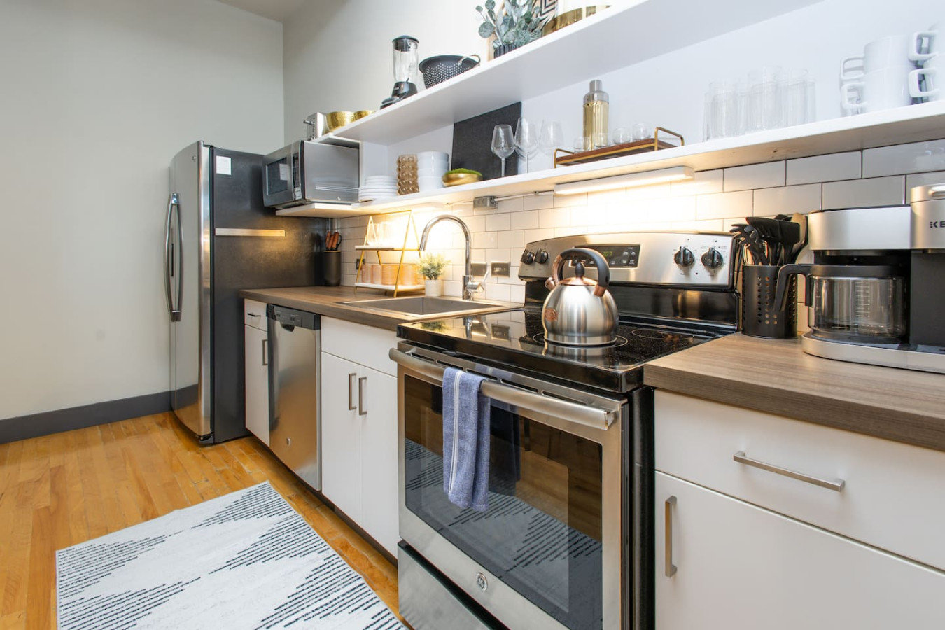 Knoxville Vacation Rental