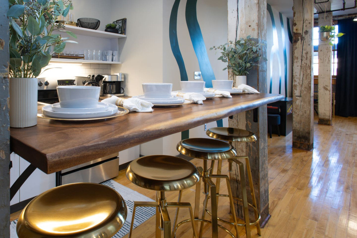 Knoxville Vacation Rental