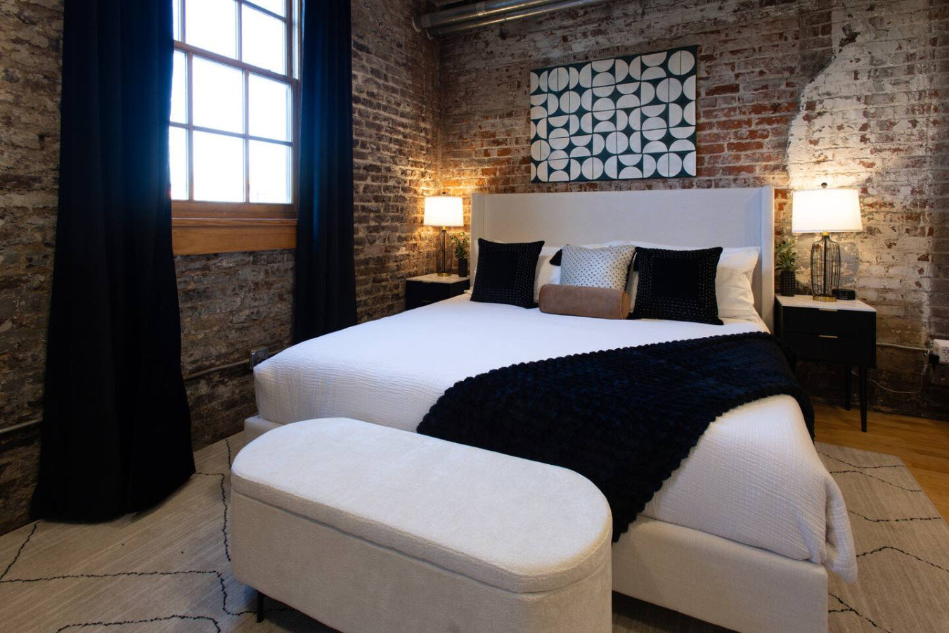 Knoxville Vacation Rental