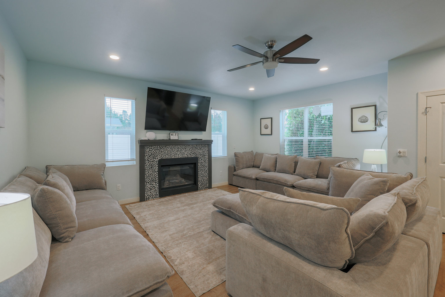 Depoe Bay Vacation Rental