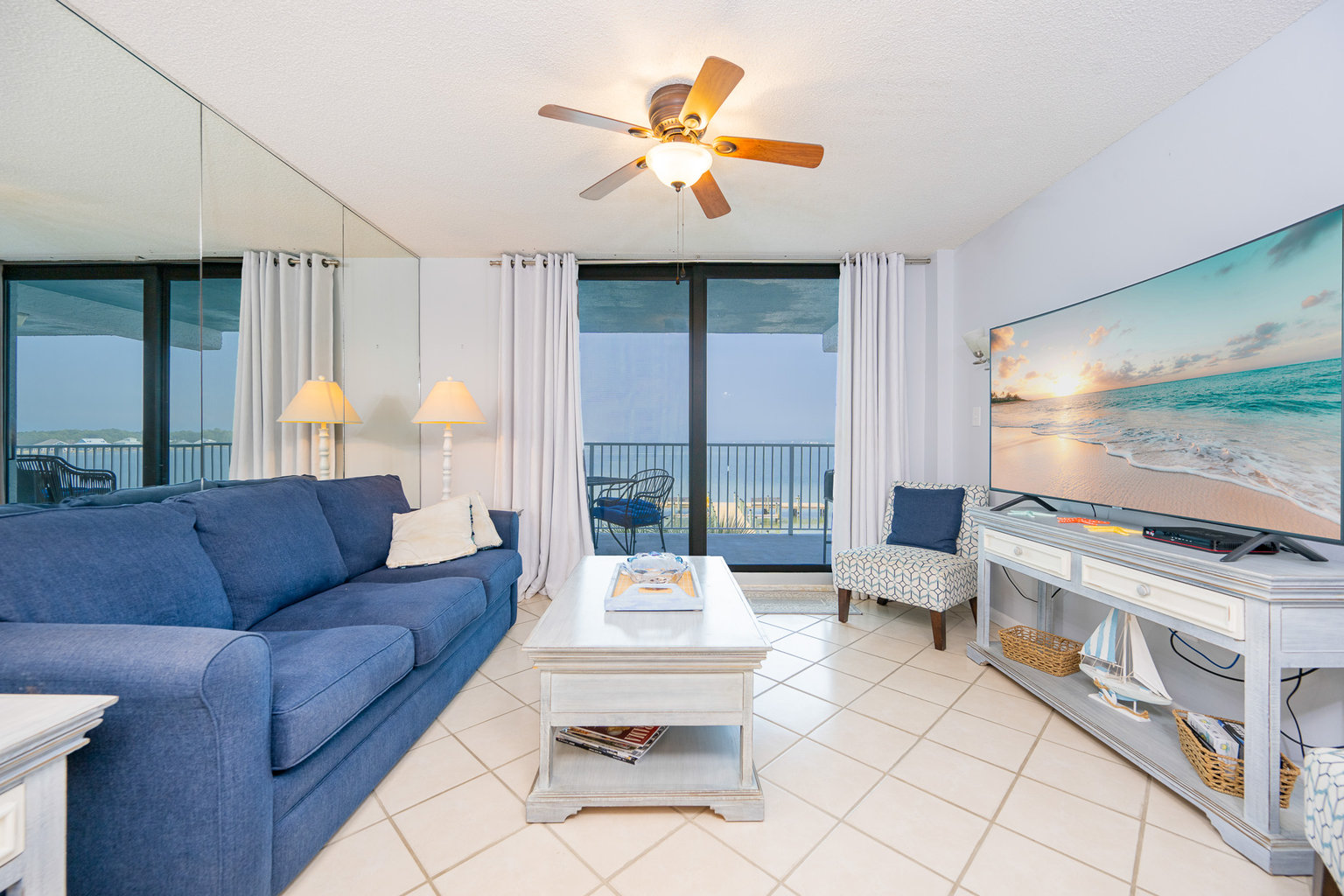 Gulf Shores Vacation Rental