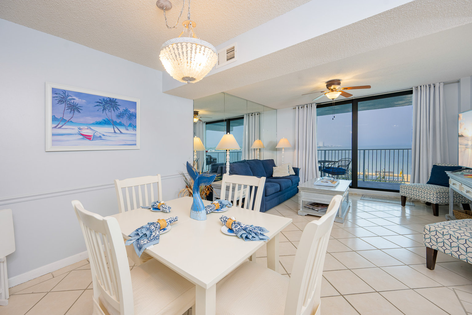 Gulf Shores Vacation Rental