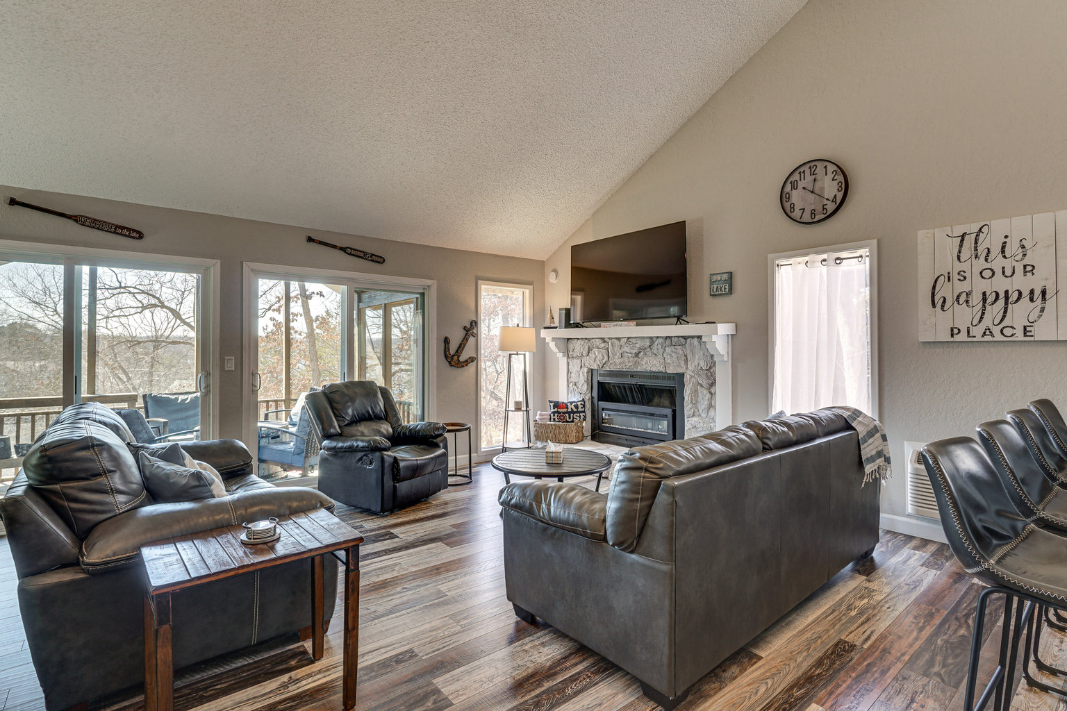 Osage Beach Vacation Rental