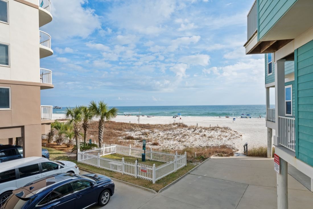 Gulf Shores Vacation Rental