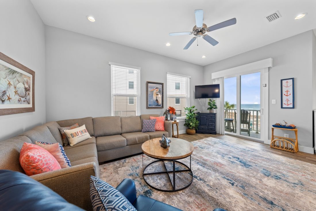 Gulf Shores Vacation Rental