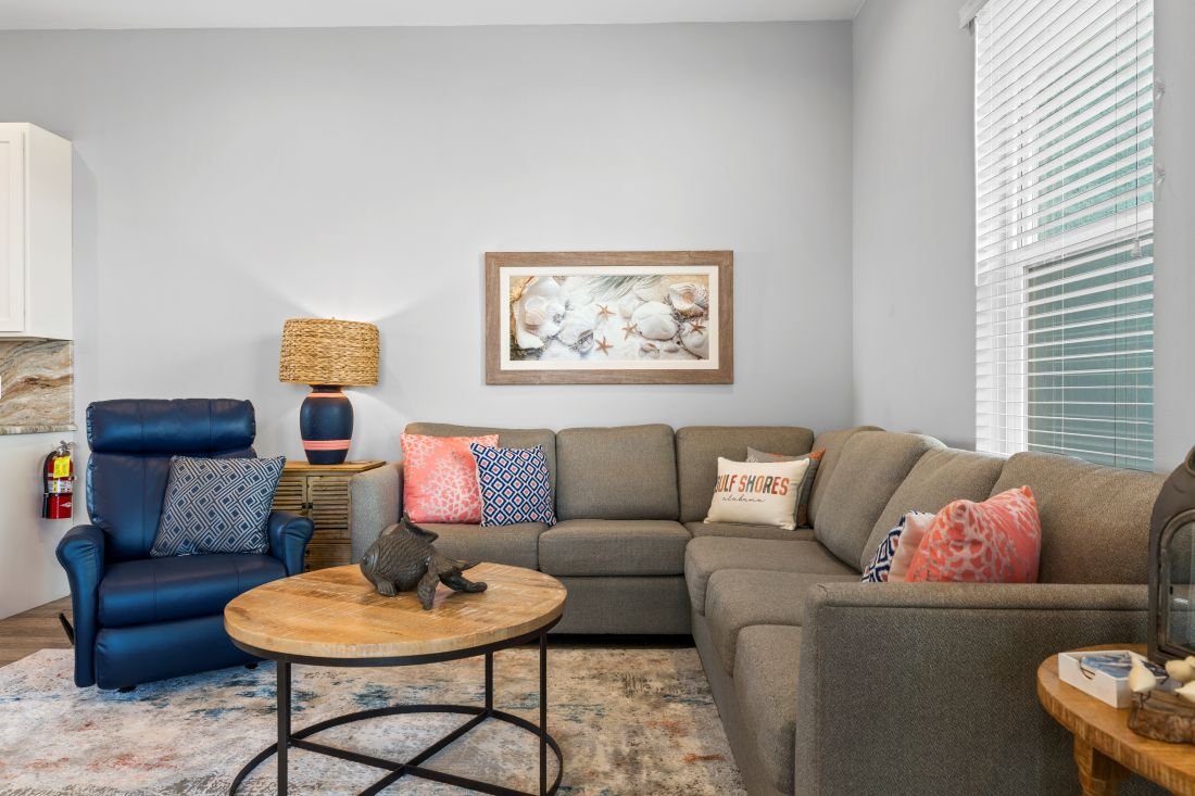 Gulf Shores Vacation Rental