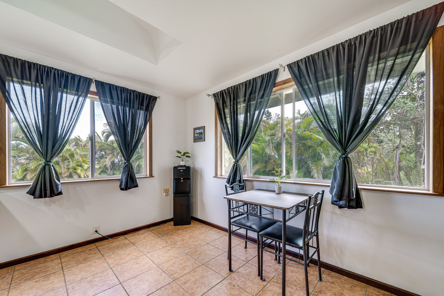 Keaau Vacation Rental
