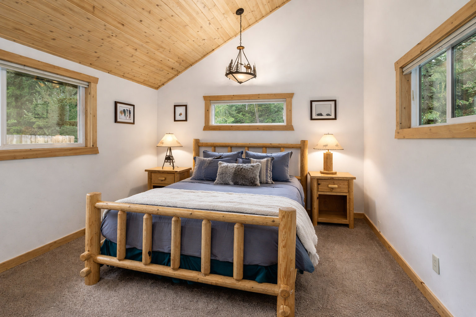 Leavenworth Vacation Rental
