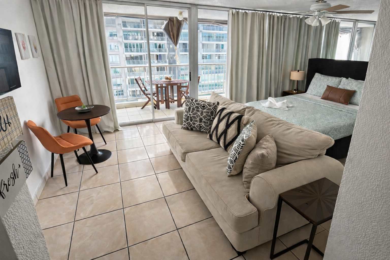 Carolina Vacation Rental