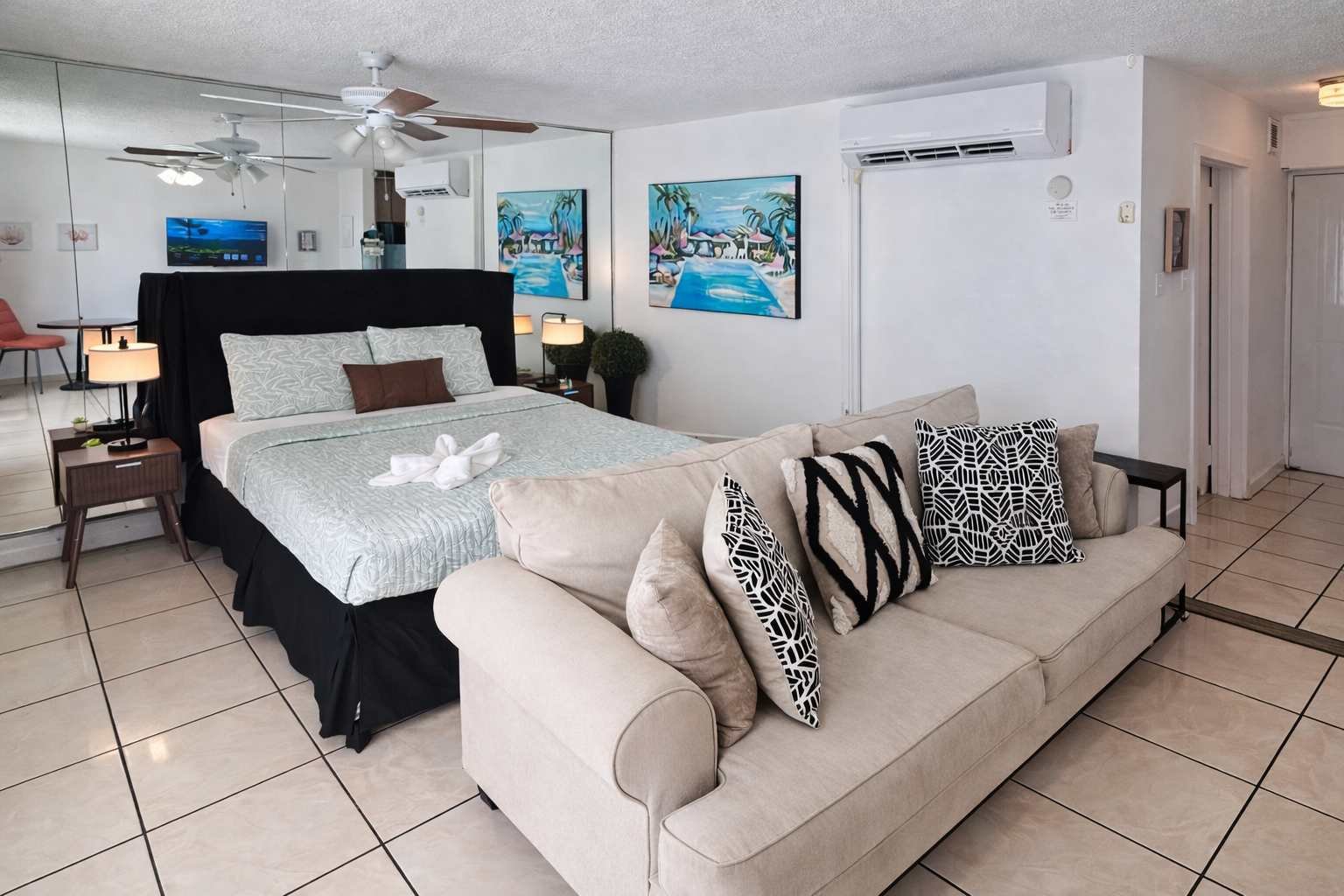 Carolina Vacation Rental